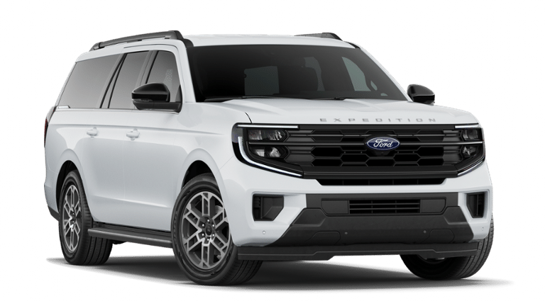 Expedition® vehicle